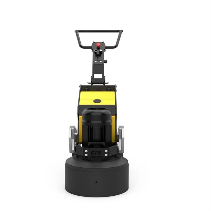 Terrazzo Floor Polishing Machine——C52 factory